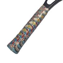 3D Printing Badminton Grip Tape Sticky Tennis Overgrips Grip Sweat Band  Bicycle Handlebar Print Film