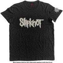 Tshirt Xl Black Unisex Logo Star S