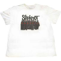 Slipknot Unisex Tshirt Choir (Xxxxxlarge) S