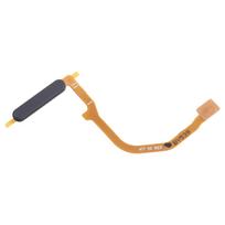 For Samsung Galaxy A17 5G SM-A176B Original Fingerprint Sensor Flex Cable Ribbon Black Replacement Samsung