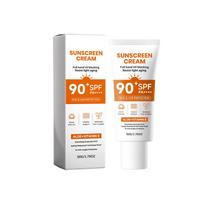 Lightweight Hydrating Cream: Smooth, Non-Greasy Protection for Summer Outdoor Skin