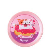Fabric Frisbee For Children Kindergarten Cloth Flying Disc Parent-child Interactive Toy StyleC