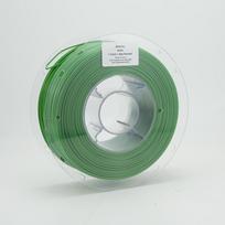 Nature3d HS PETG+ 3D Printer Filament 1.75mm Plastic Rods 1kg FDM High Quality Low Warping Pro Green Color PETG&3D Printing Filaments&PETG žalia