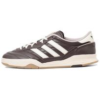 Adidas Originals MUNDIAL FC Low top Skateboard Shoes Unisex Brown JQ3683 41⅓