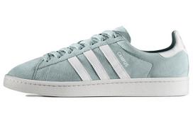 Adidas Campus 'Tactile Green' BZ0082 36⅔