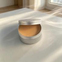 Rosewood Furniture & Leather Care Beeswax - 200g Solid Wood Maintenance & Polishing Wax geltona