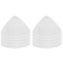 Microfiber Steam Mop Replacement Cloths For Vacuum Cleaner Cleaner Mop Pads 1