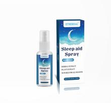 Ethereal Sleep Spray - Cross-Border E-Commerce Sensation