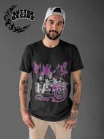 Blink 182 Enema of the State Album T-Shirt – Unisex Pop Music Merch 3XL