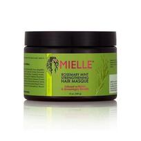 Rosemary Mint Biotin Hair Gel