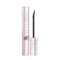 Maybelline The sky-high makes the slim and . It is three-dimensional Maybelline Soaring Long Lasting Curling Mascara - Black Lash Support Cream 6.5ml juoda