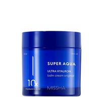Super Aqua Ultra Hyalron Balm Cream