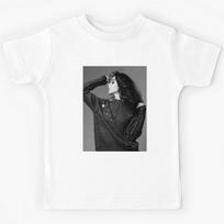 Hailee Steinfeld - Album     Kids T-Shirt 130