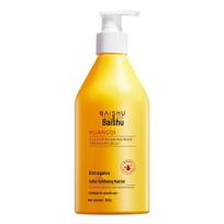 Bai Shu Sulfur Mud Exfoliating Gel