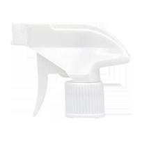 Multi-Purpose Bathroom & Kitchen Descaler and Tile Stain Remover White Square Gun Spray Nozzle