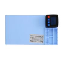 CPB300 Heating Pad Compatible for Mobile Phones and Tablets LCD Screen Separator Machine Repair US Plug