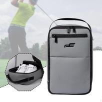 Golf Shoes Bag Footwear Tote Lightweight Golfer Gift Compact Equipment Ventilation Portable