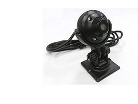 Dash Cam Car Dummy Camera (Appearance and Interior Genuine), Includes Sticker  During Recording  to Protect From Driving