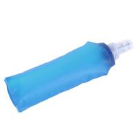 Lauko hidratacijos pūslė Vandens maišas Sporto aksesuaras žygiams, dviračių sportui, kempingui (250 ml maišelis)