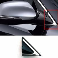 Hyundai Santa Fe 2013-2019 m. Sparno Stulpelio Apdailos Veidrodžio Kampo Formavimo Detalė Dešinė 1×