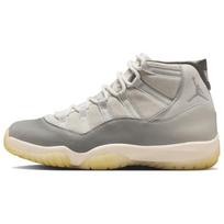 Air Jordan 11 Retro Tokyo Vyriški sportbačiai Pilki Šviesiai kauliniai Fantominiai IQ3459-072 43 gray