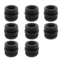8/16pcs Table Foosballs Bushings Table Football Board Bearings Washers Small Part