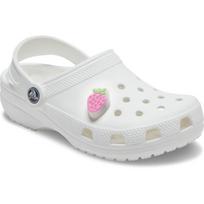Crocs Jibbitz 10014280 Lights Up Strawberry FREE