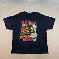 New Kodak Black Project Baby 2 Christmas Gift Unisex S-5XL Shirt ZO12 Unisex T-Shirt L