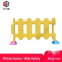 Kids' Plastic Playpen