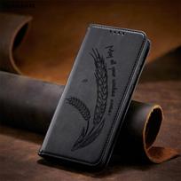 For Samsung Galaxy S6 S7 Edge S8 S9 S10 S10E S20 FE Ultra Plus 5G Case Leather Phone Cover Casing Card Slot Wallet Holder Shockproof Galaxy S6 juoda
