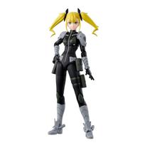 Standard Kaiju 8 Shinomiya Kikoru Plastic Model Kit Figure-rise No. Pre-colored