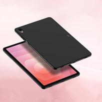 For Samsung Galaxy Tab S11 11 inch 2025 Protective Case S6/S7/S8/S9FE S10/S11 Ultra A7/A8 Airbag Silicone soft TPU Cover Tablet Cases Funda Tab S11 2025 11 inch juoda