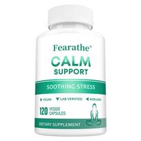Vitamin B1 Vitamin B2 Vitamin B3 Vitamin B6 Vitamin B5 Complex Blend 120 Vegetable Capsules Dietary Supplement 120 Capsules