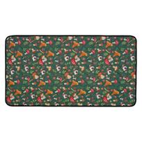 Reusable Washable Rabbit Cage Liners Absorbent Bed Mats With Waterproofed Base Odor Control 1