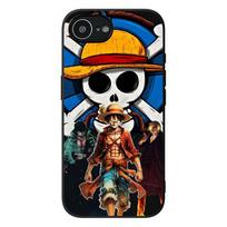 One Luffy Pieces Boa Hancock Phone Cover for Motorola Moto Edge 50 30 Fusion 40 NEO Ultra Pro G22 G23 G20 G35 G84 G13 G53 Case Motorola Moto G22