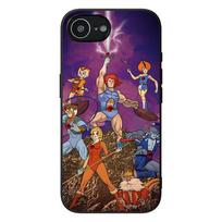 for Motorola Moto G04 G13 G14 G22 G23 G20 G32 G34 G35 G64 G82 G84 G53 G60 G72 E14 E15 E13 Phone Case T-ThunderCat Wallpaper Motorola Moto G22