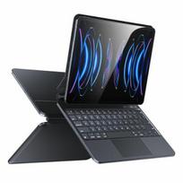Etui z klawiaturą do iPad Pro 12,9  USAMS Czarny