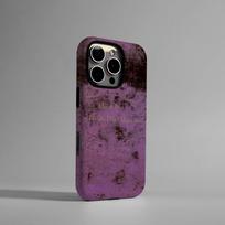 Band Singer M-Mazzy S-Star Phone Case Hard PC For IPhone 16Promax 16 15 14 13 12 11 Pro Max Plus Glossy HD Cover iPhone12-12Pro