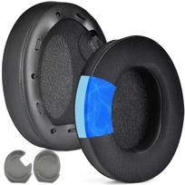 WH-1000XM4 Cooling Gel Earpads Compatible with Sony WH-1000XM4 1000XM4 Headphones with Tuning Pad Breathable Ear Cushion
