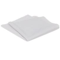 10pcs reusable premium microfiber cleaning cloths for lens glasses screen pilka spalva