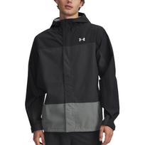 Under Armour Outdoor Sports Hooded Windbreaker Jacket Men jackets 6009584-001 S
