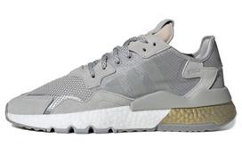 Adidas Nite Jogger 'Gold Metallic Boost' FW5335 44.5