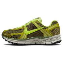 Nike Air Zoom Vomero 5 Olive Flak Moteriški sportbačiai Žali Volt Moss FJ4738-300 44 beige