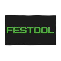 Festool Powertool Soft Face Towel Quick Dry Pool Bath Cotton Towels Breathable W40*H60(CM)