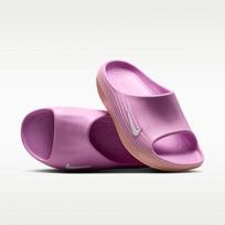 Wmns Nike ReactX Rejuven8 Slide 'Arctic Orange' 36.5 pink