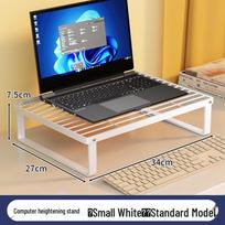 Gaming Laptop Stand and Cooling Rack - Desktop Monitor Riser