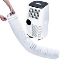 Upgraded Portable Air Conditioner Hose Cover Wrap Insulated Sleeve Dust-proof  Heat Insulation Air Conditioning Tube Cover China Mainland