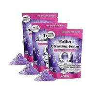 3X Fizzclean Toilet Foam Cleaner, Insta-Action Fizzclean Foam Cleaner 2026