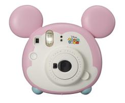 Fujifilm Instax Mini Tsum Tsum Instant Camera