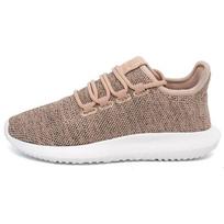 adidas  Tubular Shadow Dust Black White Women Sneakers Tan CG4515 36⅔